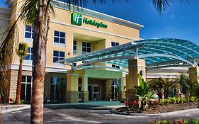 Holiday Inn Lpga Blvd Daytona